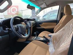 تويوتا فورجنر
